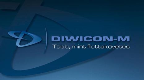 DIWICON-M termékcsalád