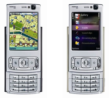 Nokia N95