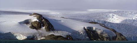 Antarktiszi panoráma