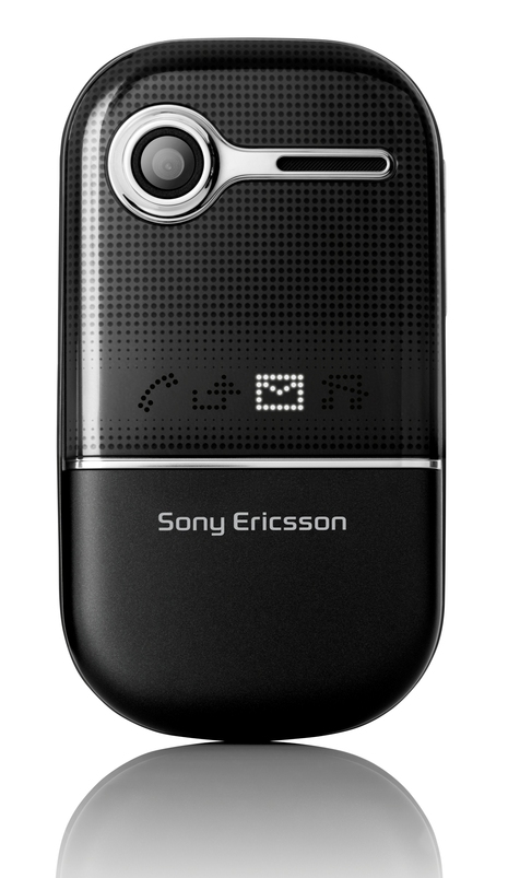 Sony Ericsson Z25i