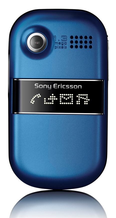 Sony Ericsson Z320i