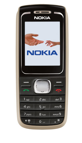 Nokia 1650