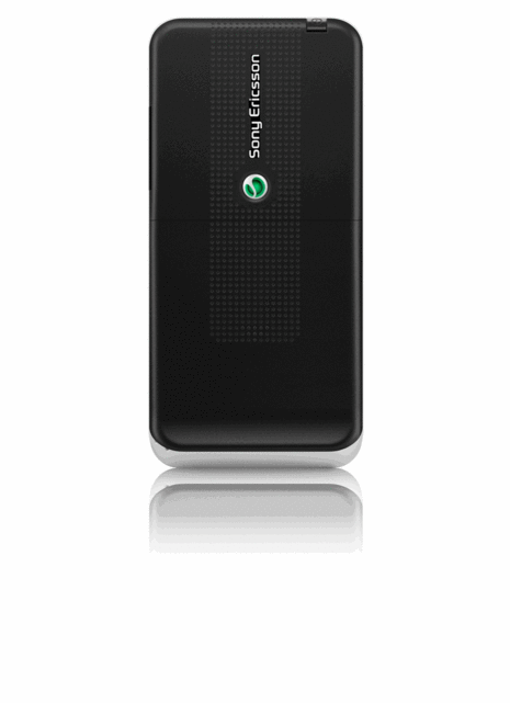 Sony Ericsson S500i