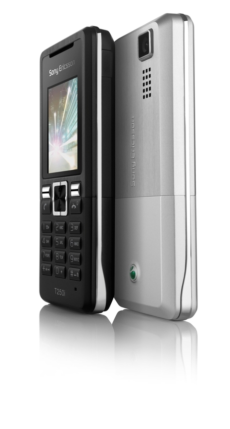 Sony Ericsson T250