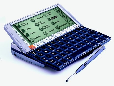 Psion 5MX