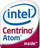 Intel Centrino Atom